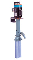 FLO KING BX5000