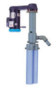FLO KING BXL2500