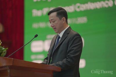 LUẬT H&Oacute;A CHẤT MỚI 2025: "KH&Ocirc;NG GIAN MỚI " CHO NG&Agrave;NH C&Ocirc;NG NGHIỆP NỀN TẢNG.