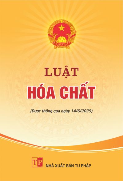 TH&Ocirc;NG B&Aacute;O VỀ VIỆC TRIỂN KHAI THỰC HIỆN QUY ĐỊNH CỦA LUẬT H&Oacute;A CHẤT SỐ  69/2025/QH15 V&Agrave; C&Aacute;C VĂN BẢN HƯỚNG DẪN LUẬT